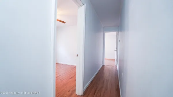 $1,300 | 1514 Farr Street, Scranton, PA 18504
