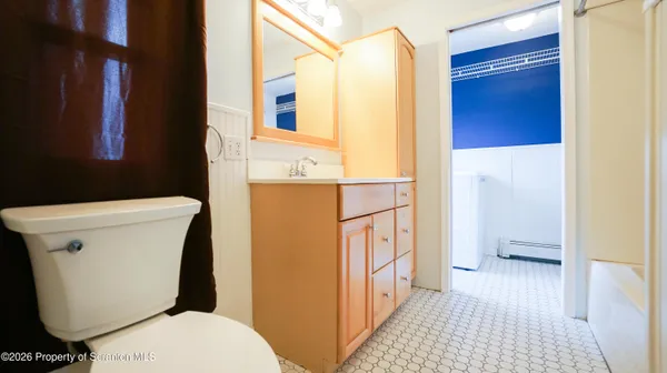 $1,300 | 1514 Farr Street, Scranton, PA 18504