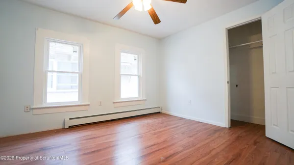 $1,300 | 1514 Farr Street, Scranton, PA 18504
