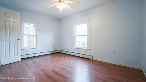 $1,300 | 1514 Farr Street, Scranton, PA 18504