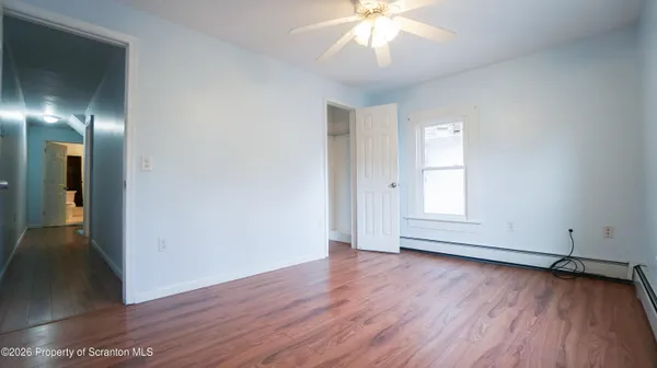 $1,300 | 1514 Farr Street, Scranton, PA 18504