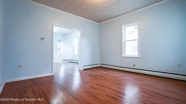 $1,300 | 1514 Farr Street, Scranton, PA 18504
