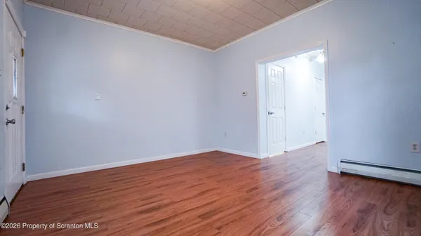 $1,300 | 1514 Farr Street, Scranton, PA 18504
