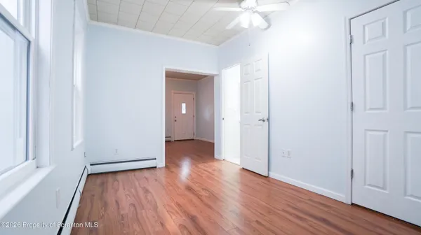$1,300 | 1514 Farr Street, Scranton, PA 18504