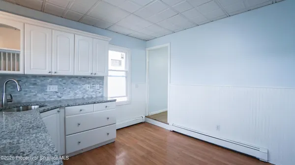 $1,300 | 1514 Farr Street, Scranton, PA 18504
