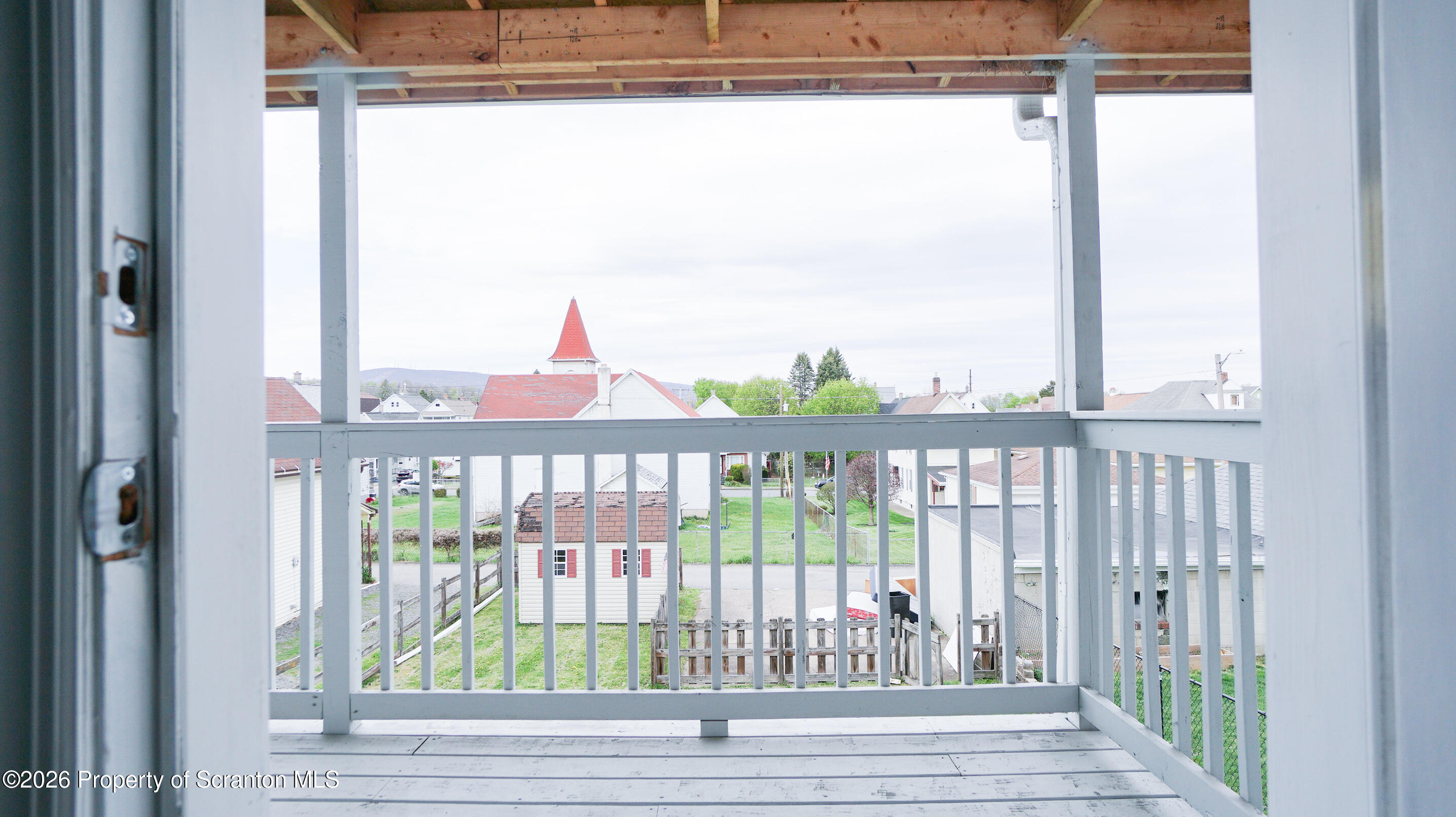 1514 Farr Street Scranton, PA 18504 - Photo 9 of 18 DSC09801