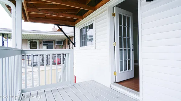 $1,300 | 1514 Farr Street, Scranton, PA 18504