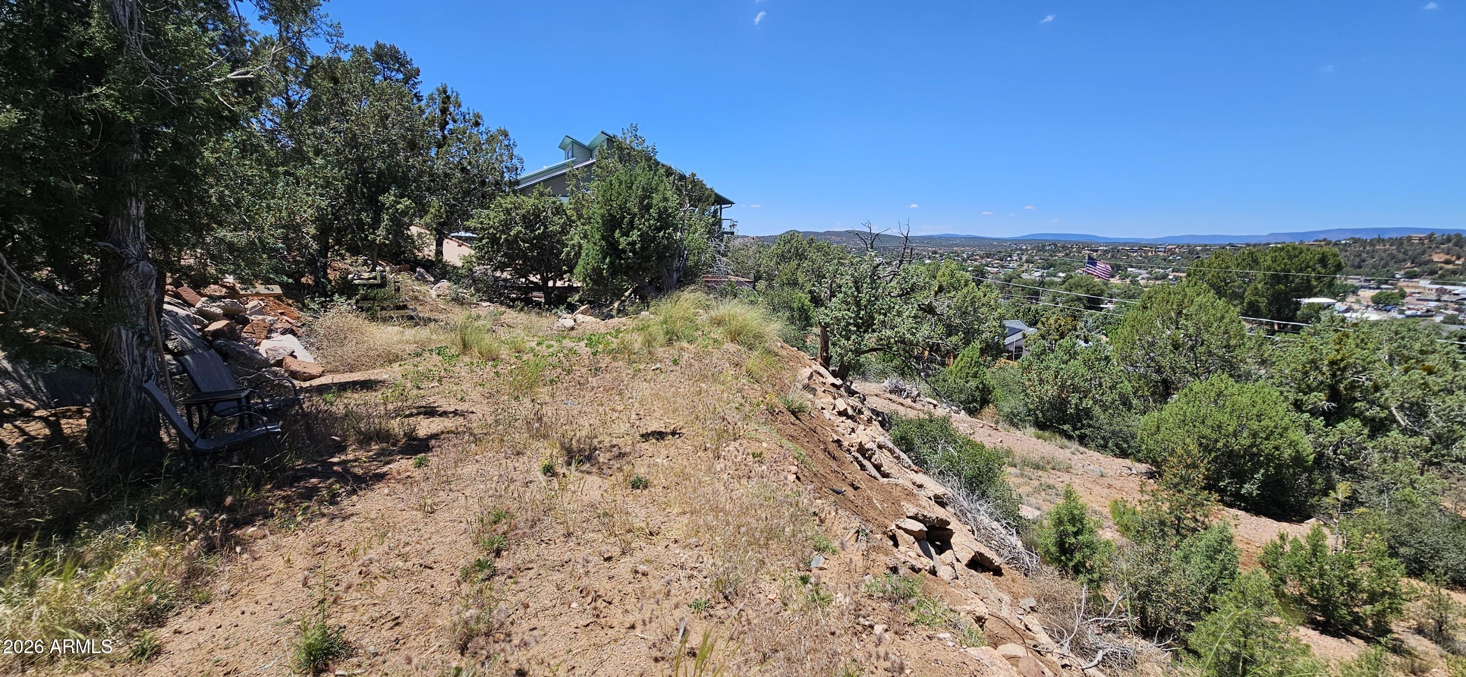 208 East Ridge Lane Payson, AZ 85541 - Photo 2 of 14 20260514_124615