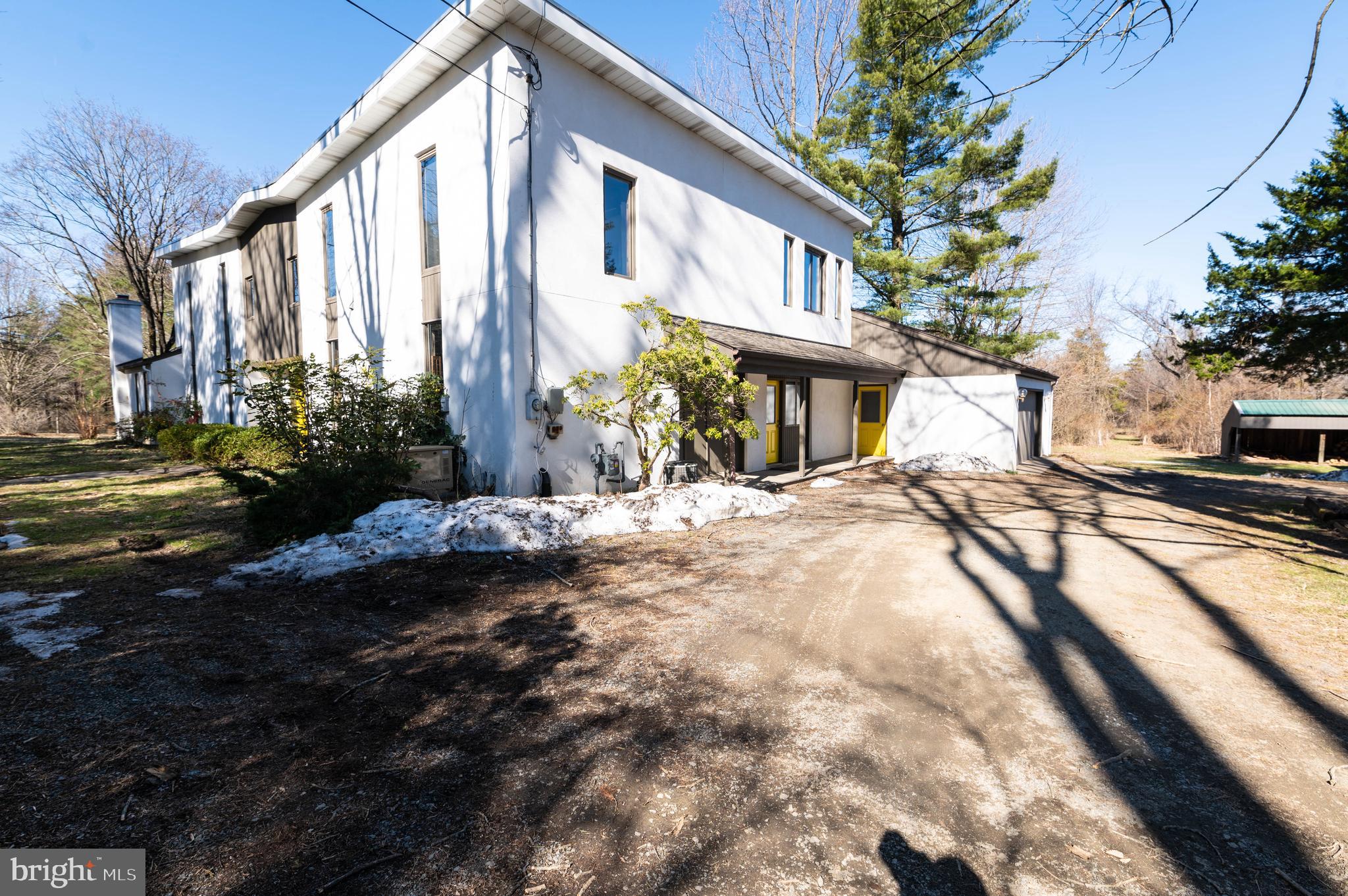 70 New Road Lambertville, NJ 08530 - Photo 48 of 61