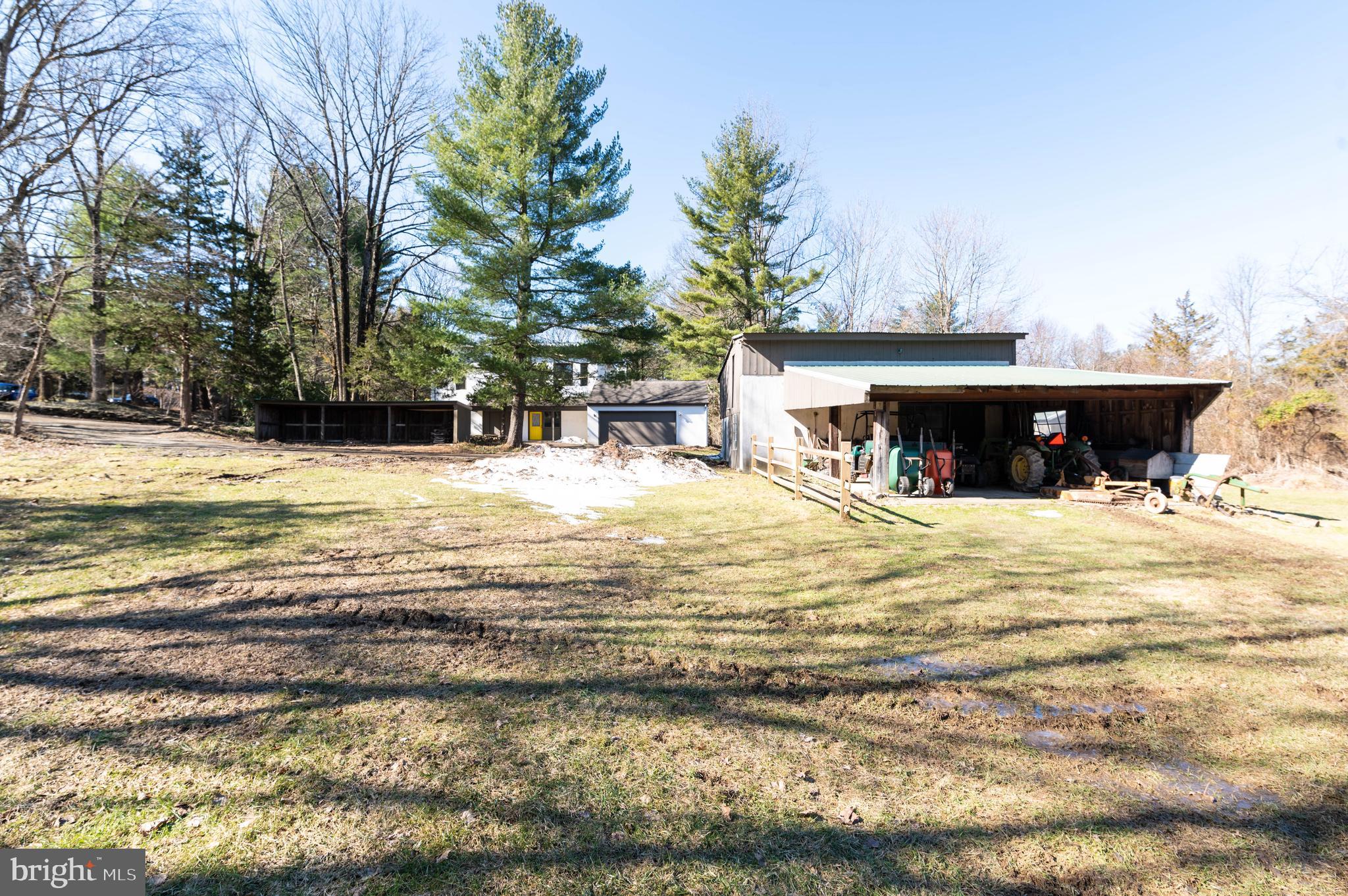 70 New Road Lambertville, NJ 08530 - Photo 54 of 61