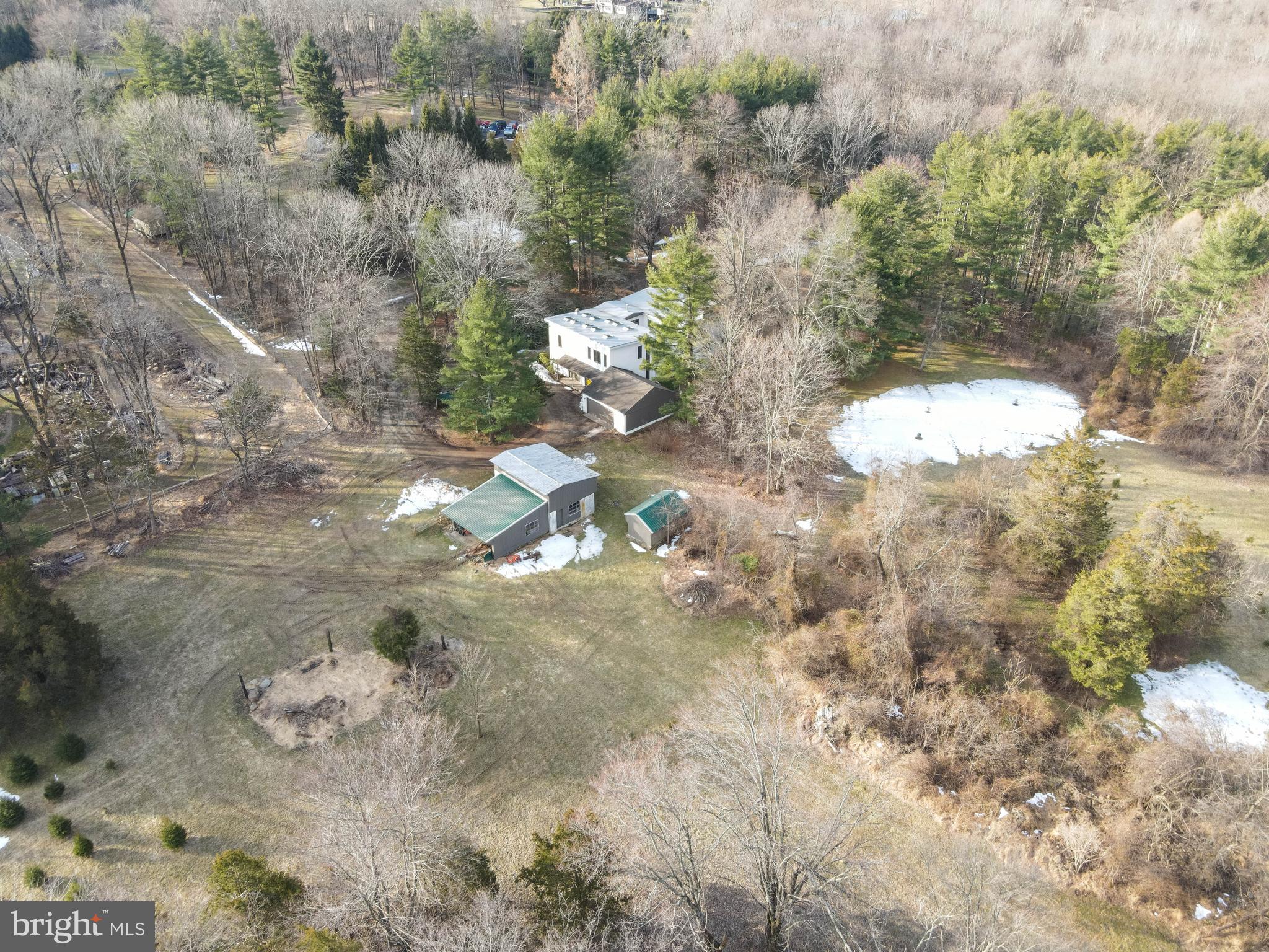 70 New Road Lambertville, NJ 08530 - Photo 58 of 61