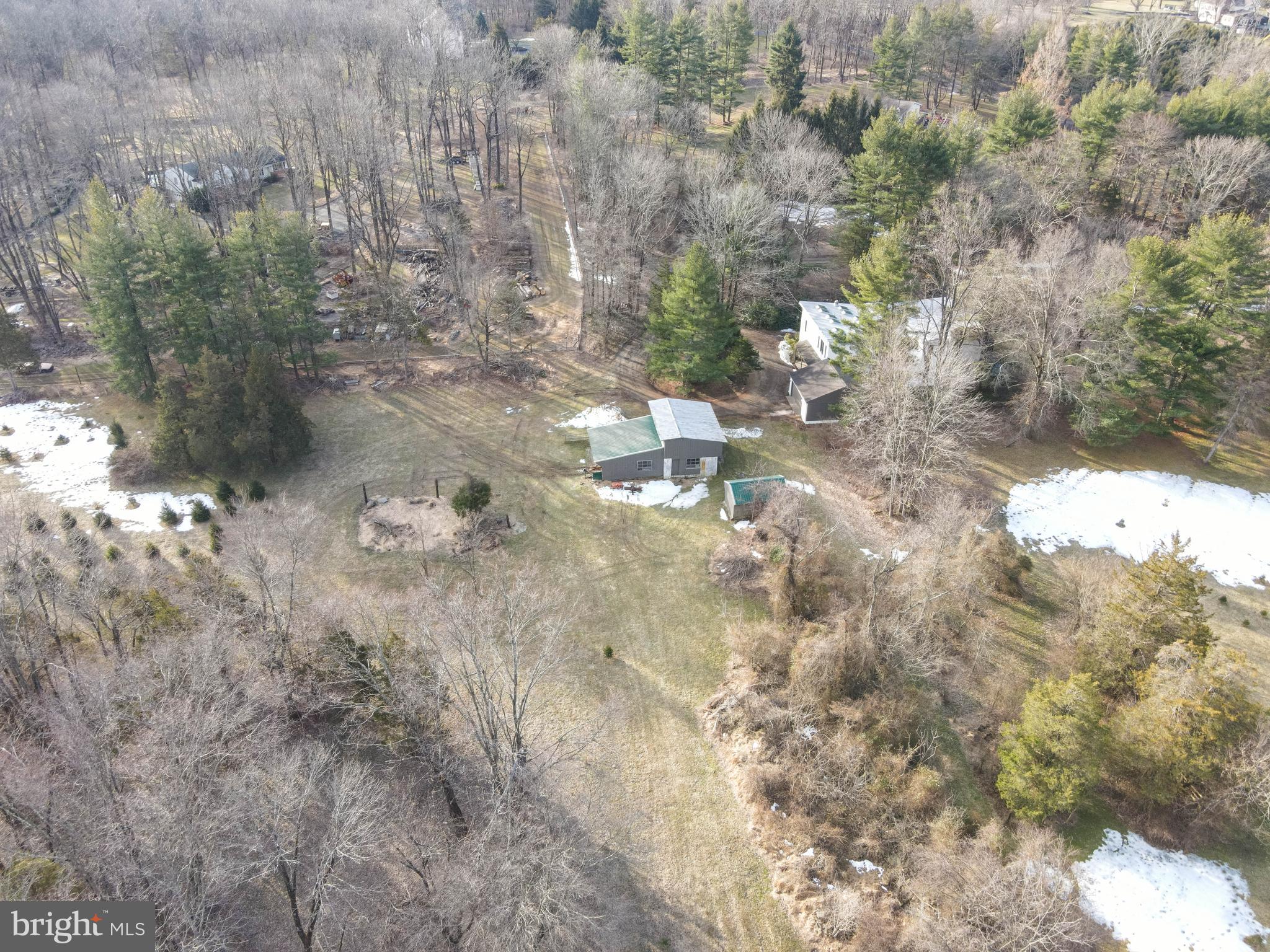 70 New Road Lambertville, NJ 08530 - Photo 59 of 61