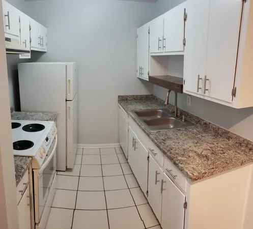 $1,250 | 2412 Talco Drive, Unit A, Tallahassee, FL 32303