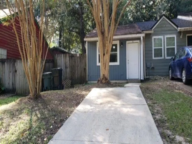 $1,400 | 2412 Talco Drive, Unit A, Tallahassee, FL 32303