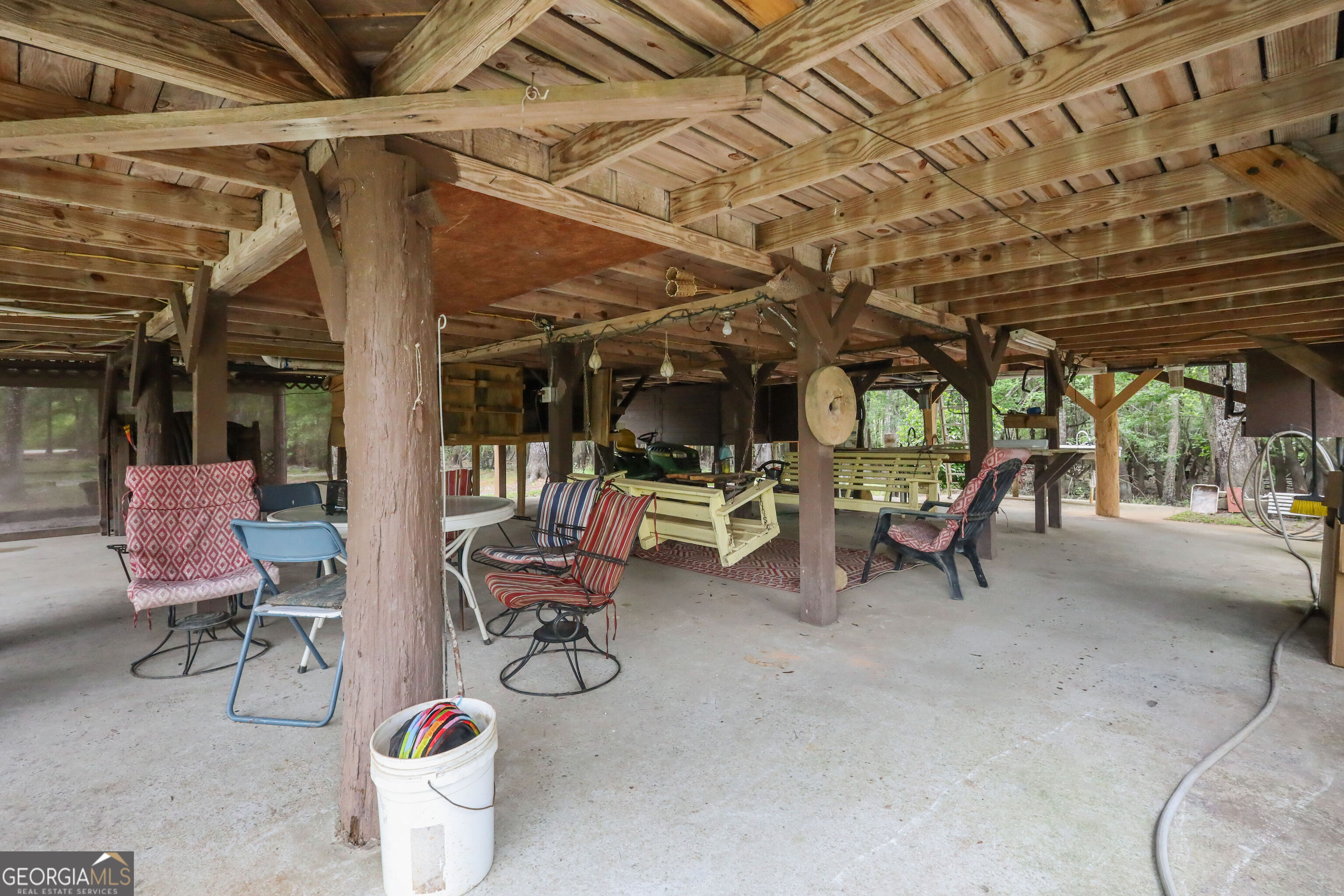 10 Cabin Road Nahunta, GA 31553 - Photo 9 of 27 Gallery Image 9