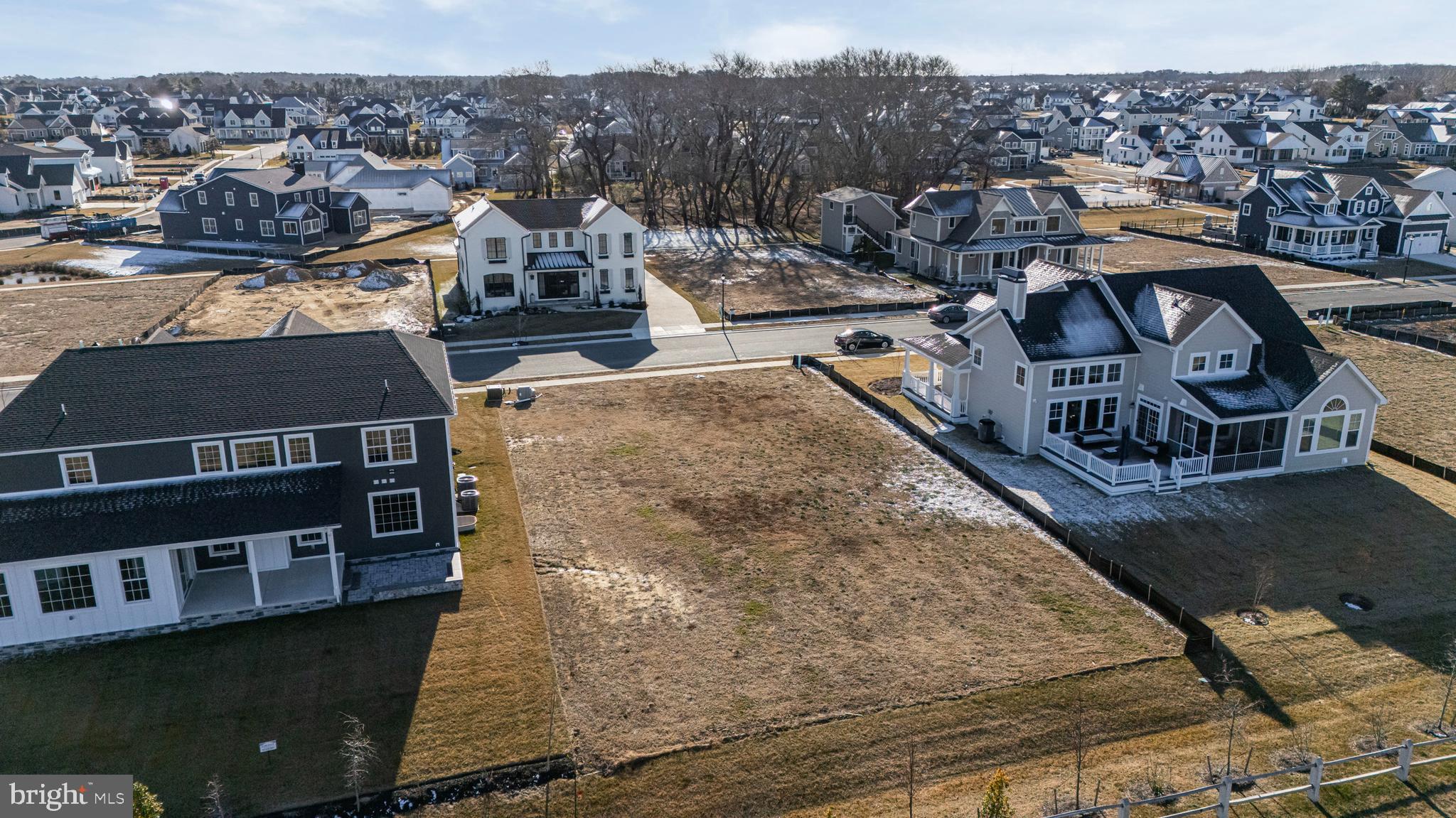 77 Filly Lane Lewes, DE 19958 - Photo 13 of 13 a view of a city