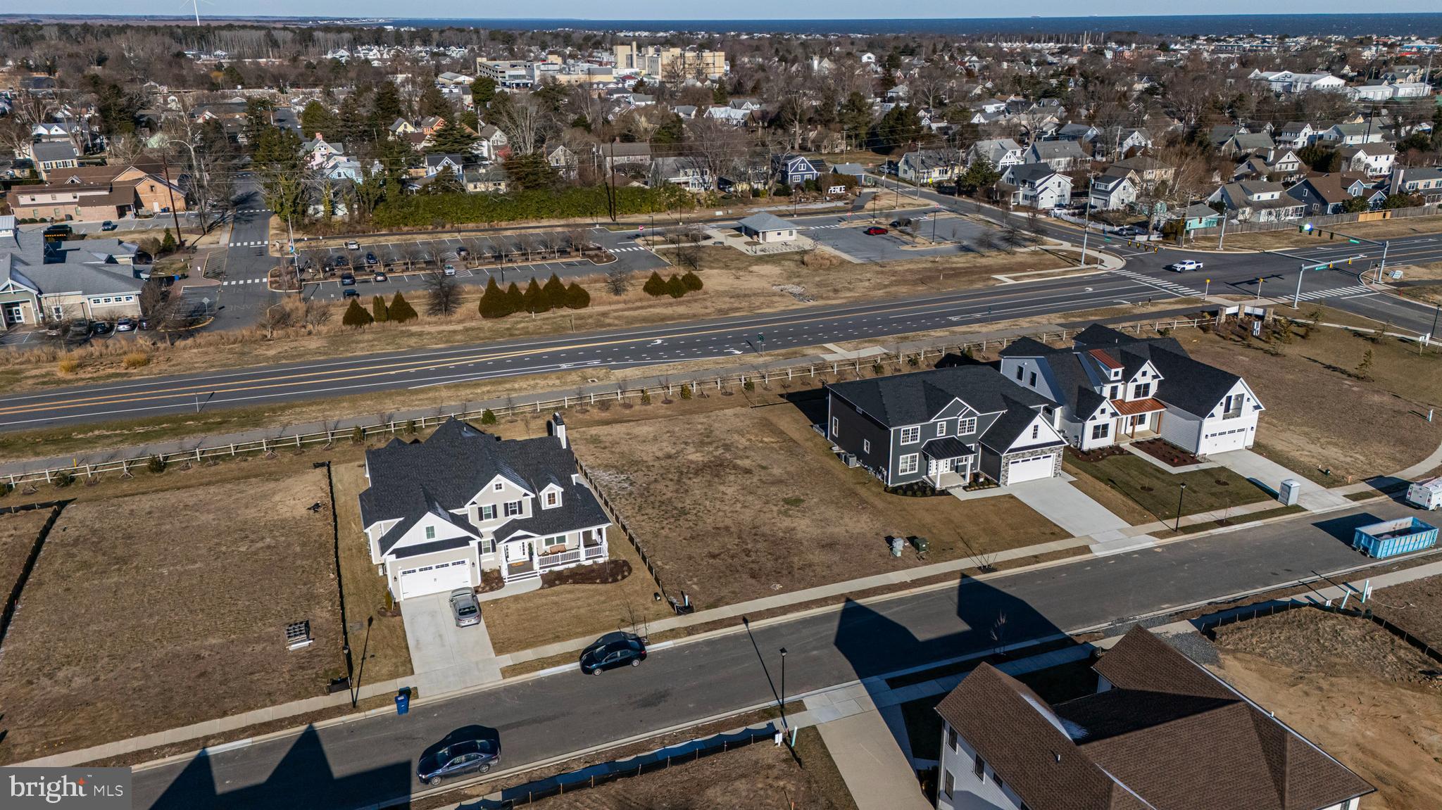 77 Filly Lane Lewes, DE 19958 - Photo 4 of 13 view of a room with gym equipment