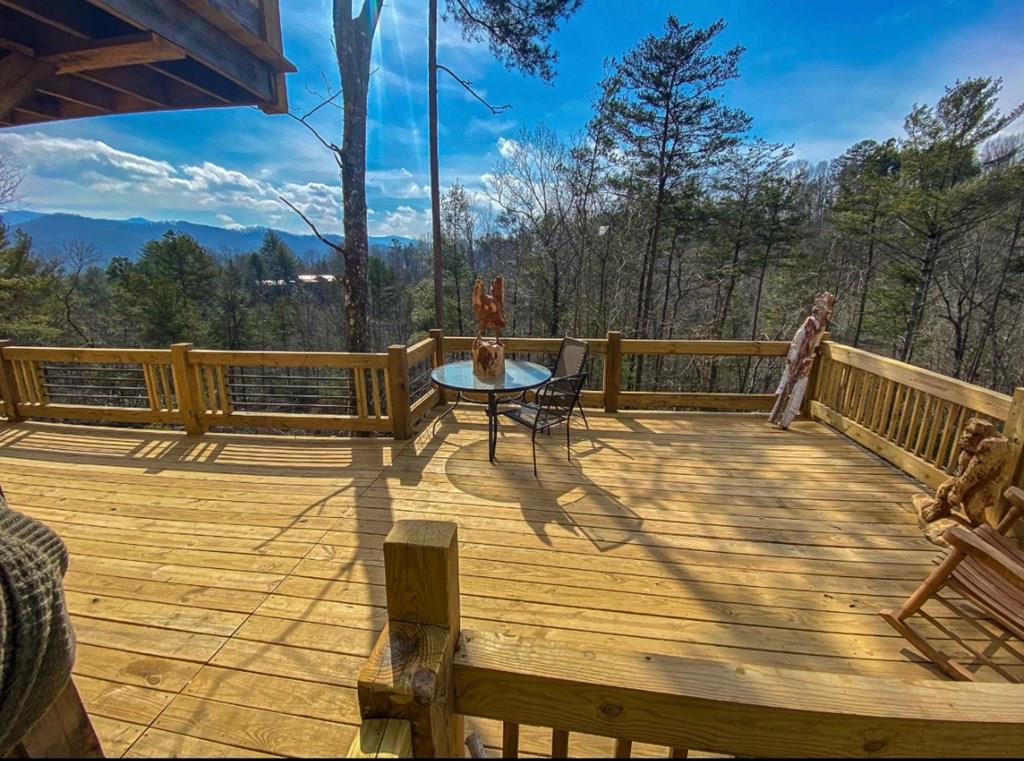 170 Community Hill Drive Blue Ridge, GA 30513 - Photo 1 of 26 Main View