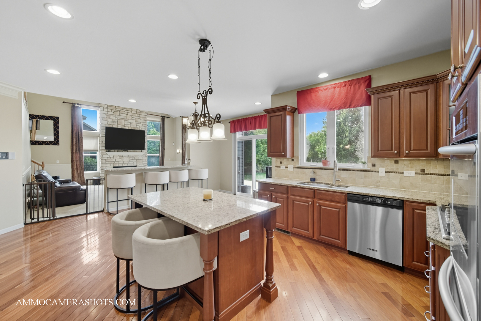 1142 Deerpath Road Aurora, IL 60506 - Photo 14 of 46