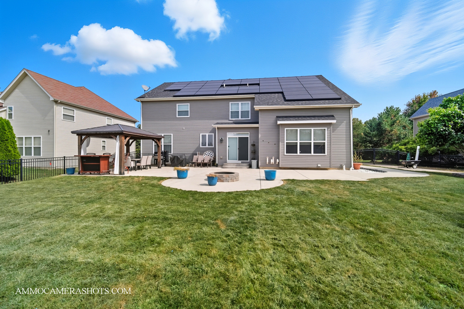 1142 Deerpath Road Aurora, IL 60506 - Photo 40 of 46