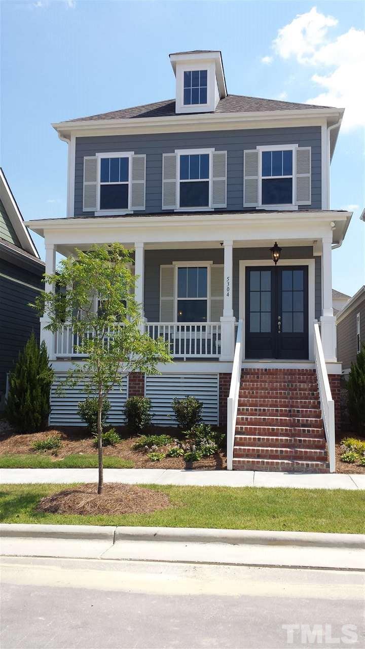 5304 Beardall Street Raleigh, NC 27616 - Photo 1 of 25 Gallery Image 1
