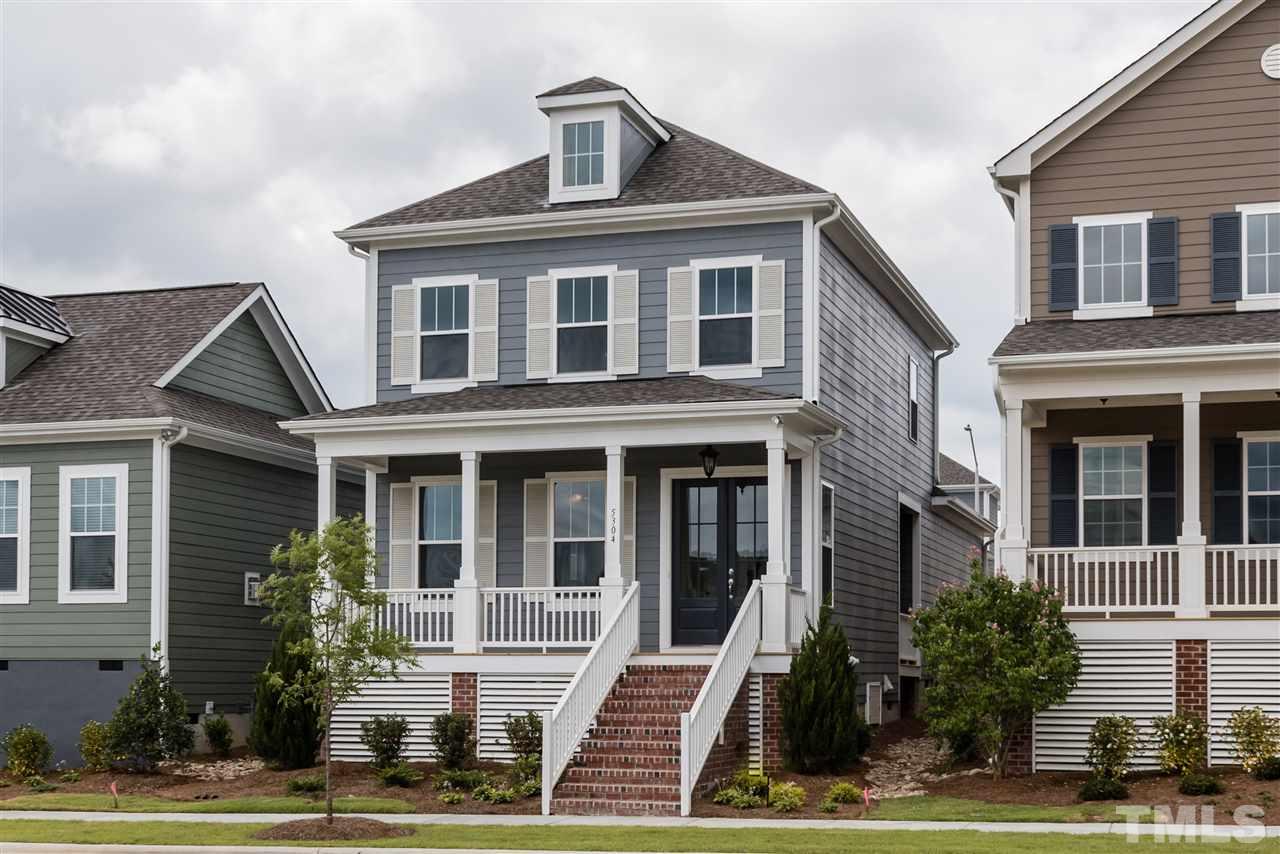 5304 Beardall Street Raleigh, NC 27616 - Photo 3 of 25 Gallery Image 3