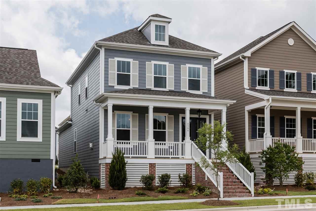 5304 Beardall Street Raleigh, NC 27616 - Photo 4 of 25 Gallery Image 4