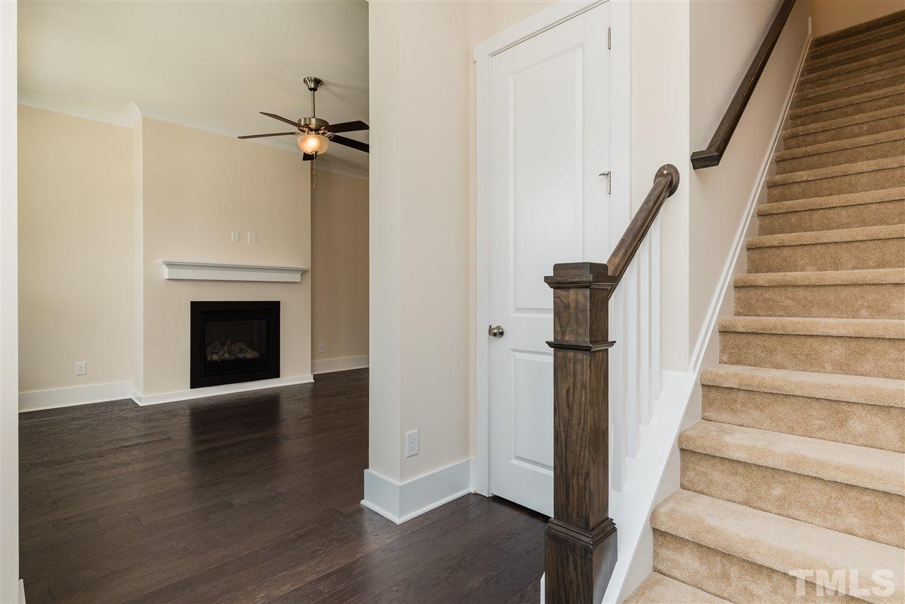 5304 Beardall Street Raleigh, NC 27616 - Photo 6 of 25 Gallery Image 6