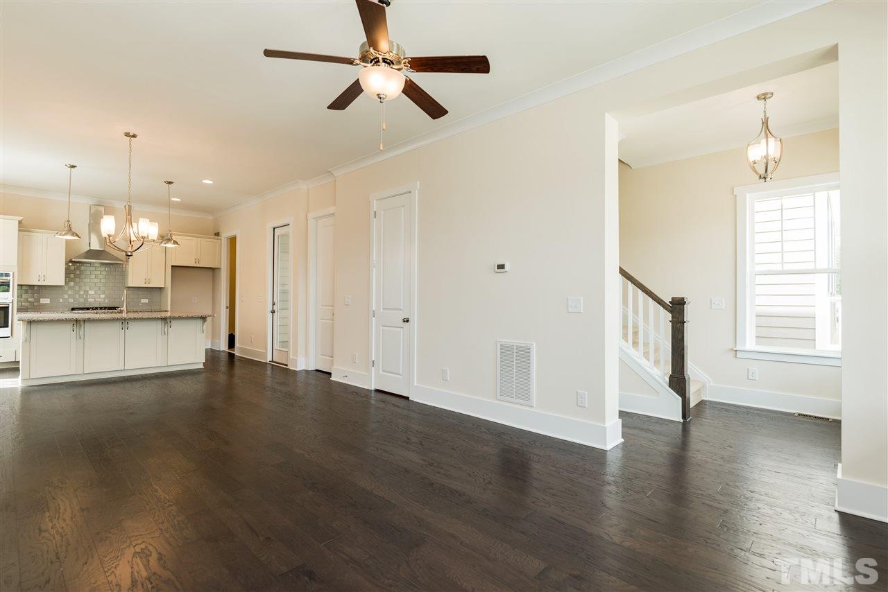 5304 Beardall Street Raleigh, NC 27616 - Photo 9 of 25 Gallery Image 9