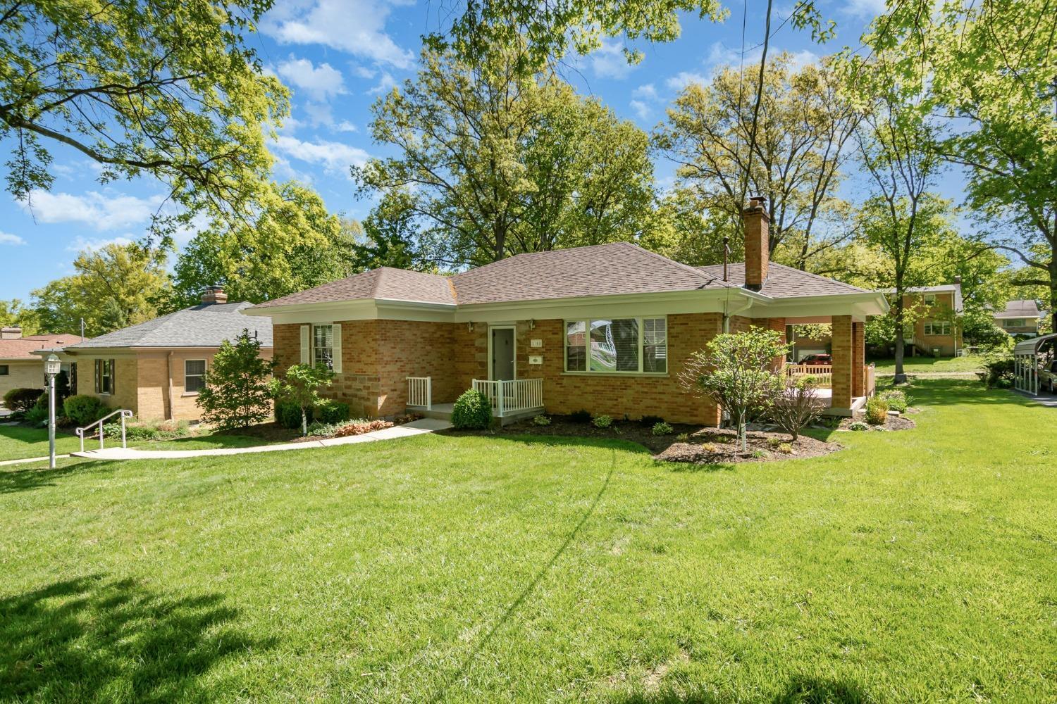 1760 Linneman Road Cincinnati, OH 45238 - Photo 2 of 26