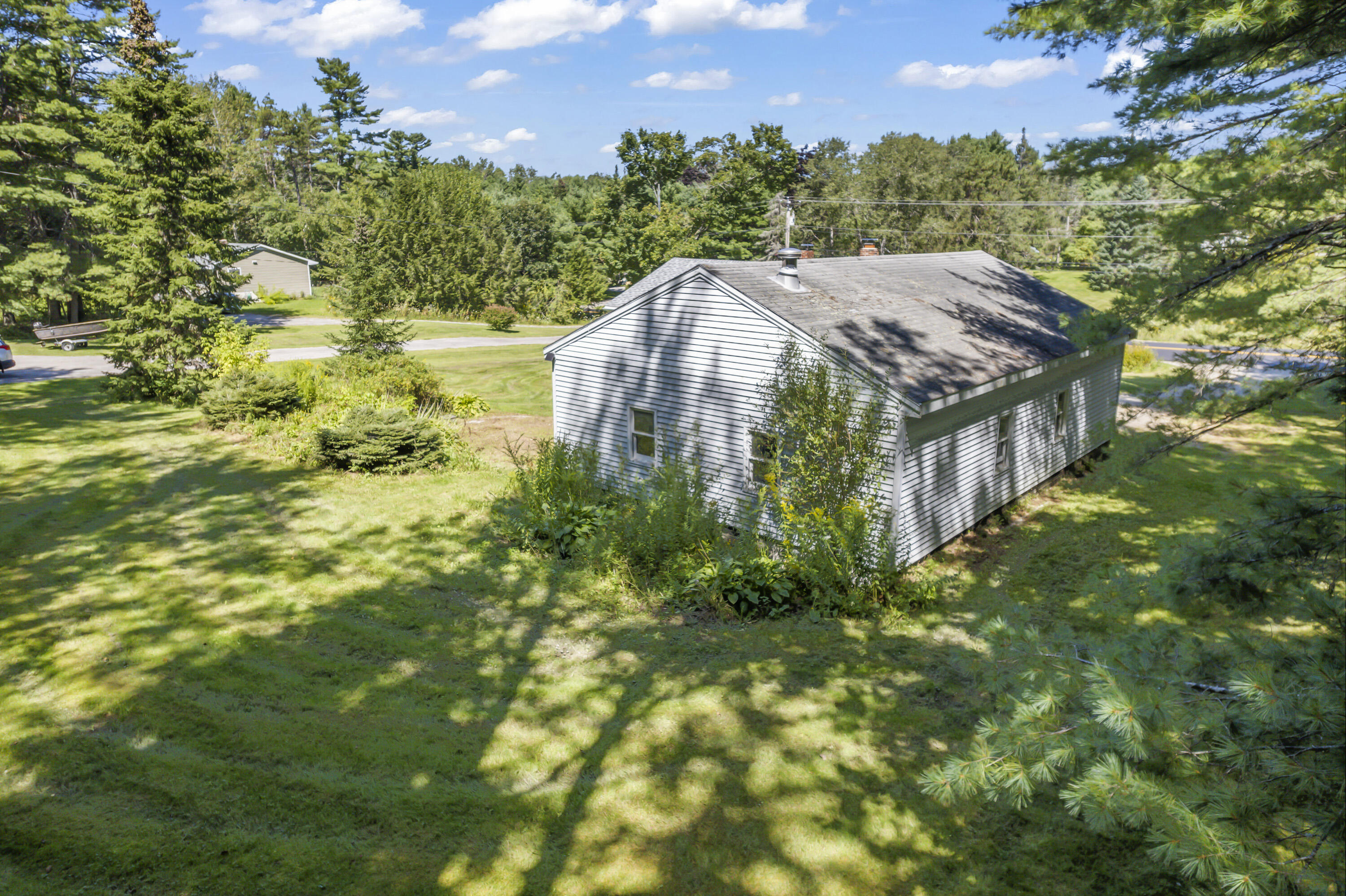 175 Old Ferry Road Wiscasset, ME 04578 - Photo 41 of 42 41