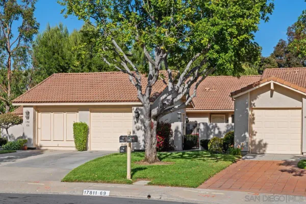 $730,000 | 17811 Corte Huasco, Unit 69, San Diego, CA 92128