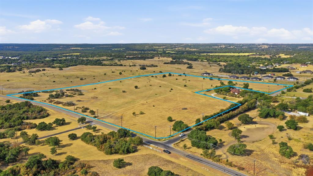 1151 Sweet Springs Road Weatherford, TX 76088 - Photo 1 of 17 Road frontage on 2 sides