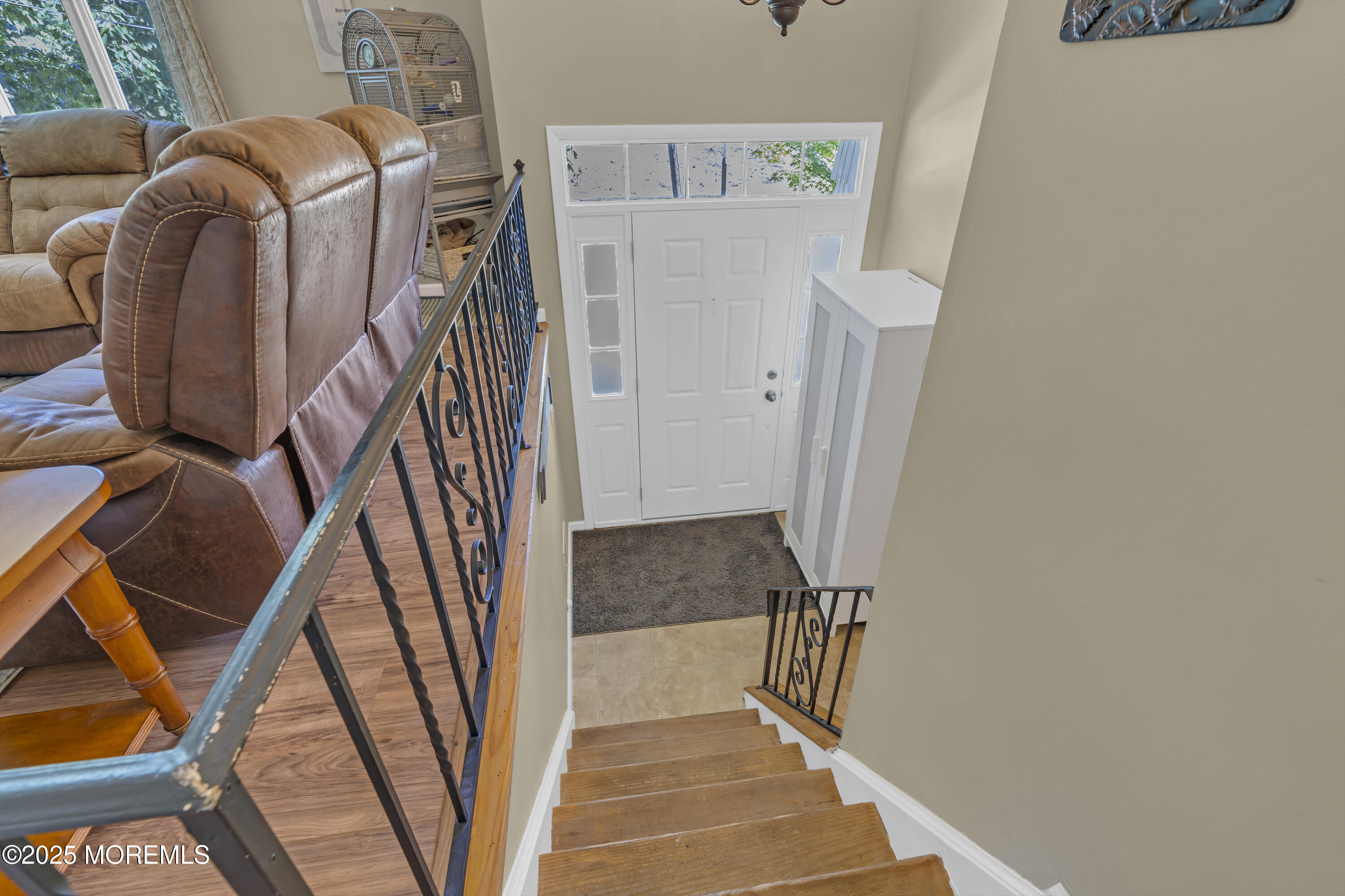 910 Woodlane Road Jackson, NJ 08527 - Photo 4 of 36 a view of entryway with a door