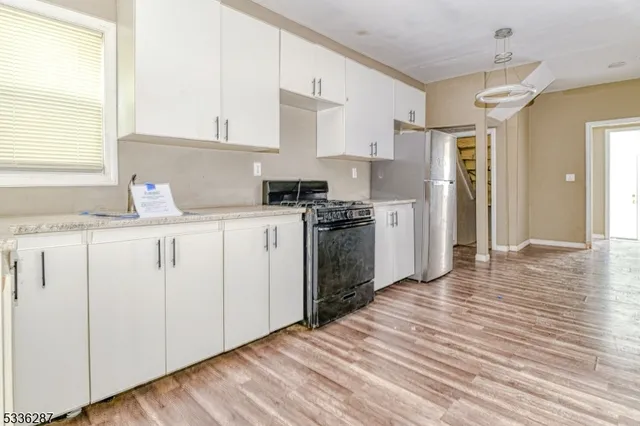 $345,000 | 43 South 9th Street, Newark, NJ 07107