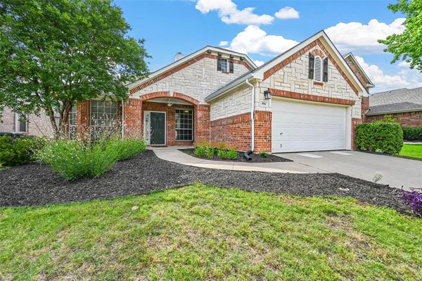 $2,800 | 1711 Peregrine Drive, Corinth, TX 76210