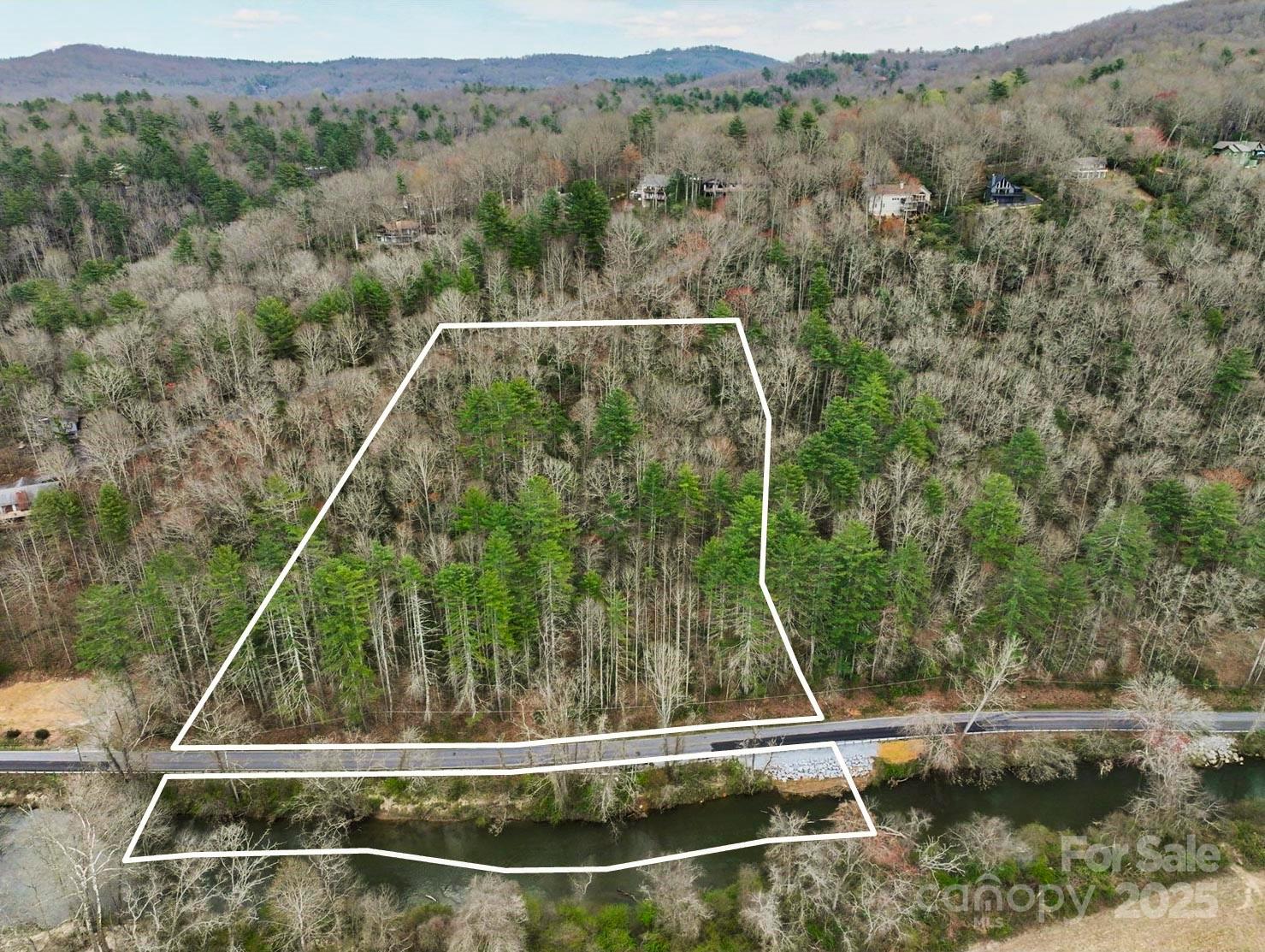 Tbd Wilson Road Pisgah Forest, NC 28768 - Photo 1 of 6 Gallery Image 1