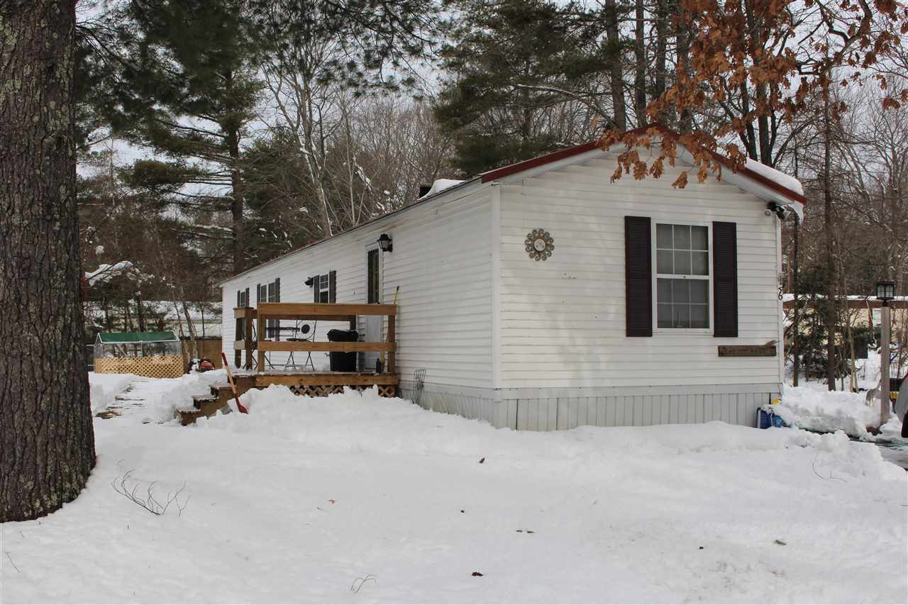 26 Old Cart Road Raymond, NH 03077 - Photo 1 of 9