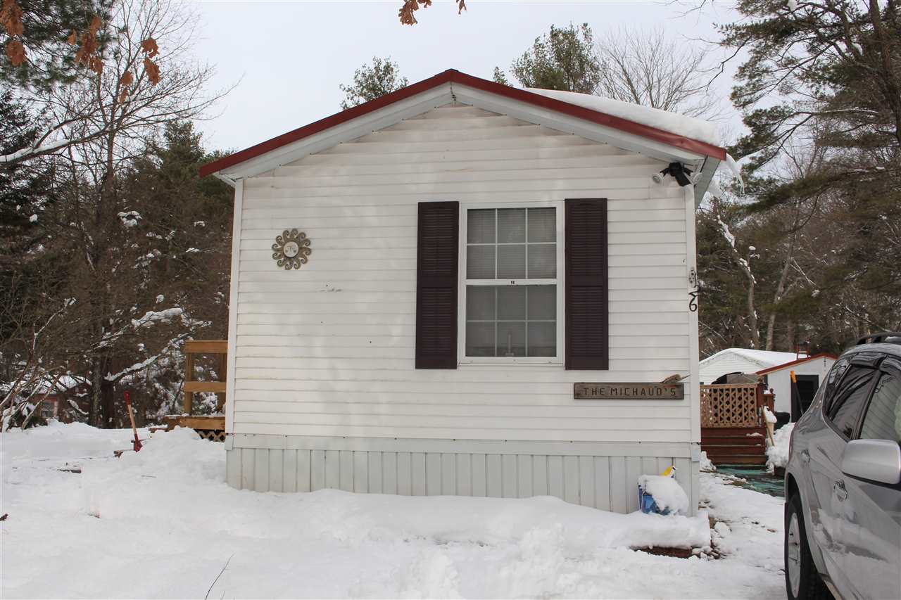 26 Old Cart Road Raymond, NH 03077 - Photo 2 of 9