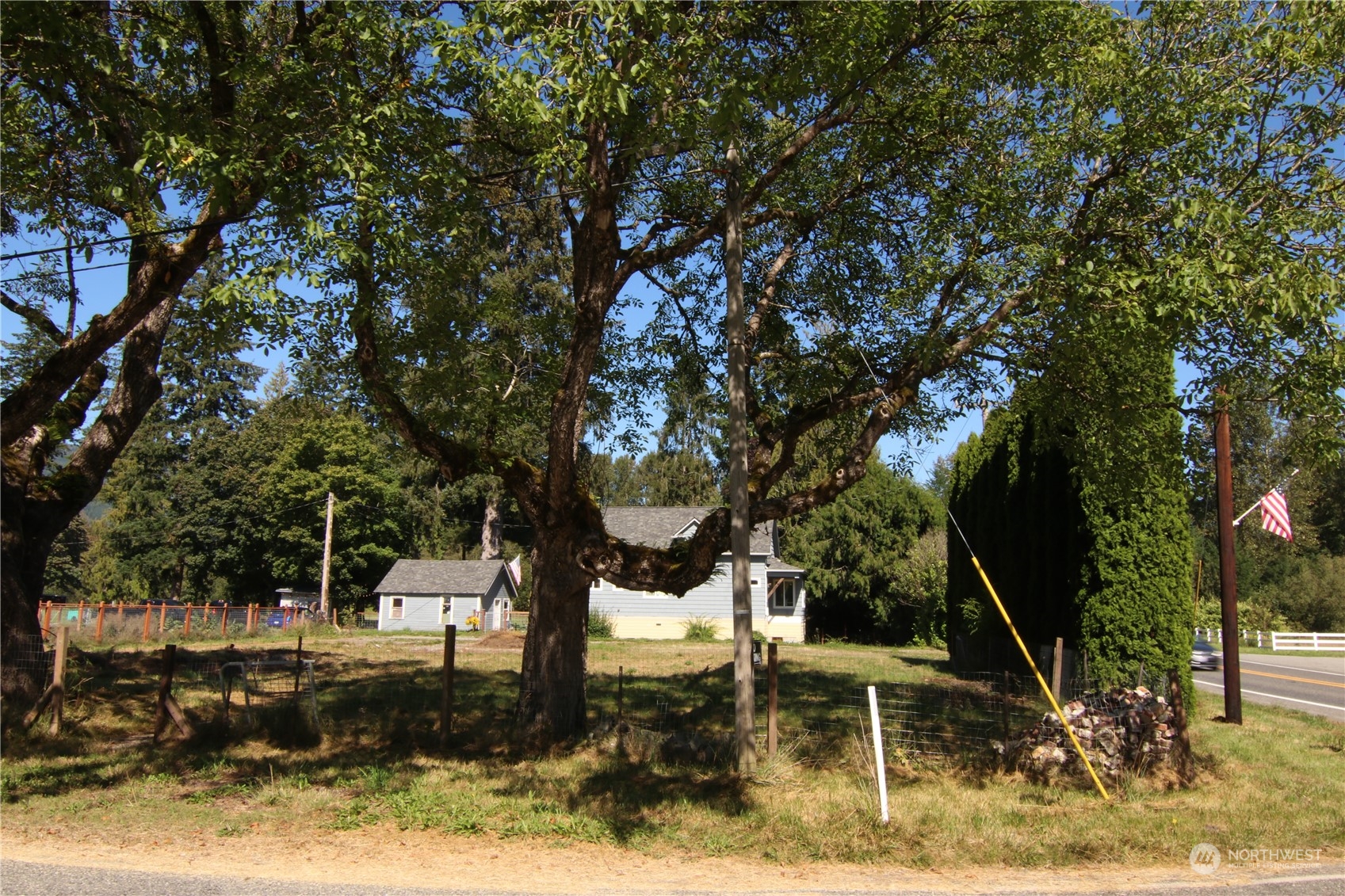 5296 Turkington Road Acme, WA 98220 - Photo 5 of 14