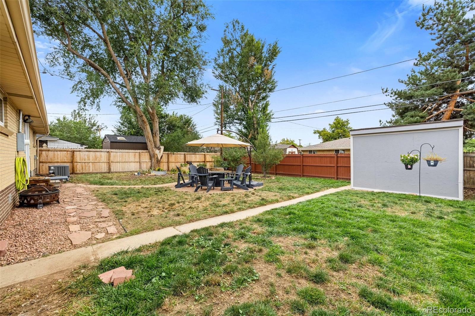 4736 Estes Street Wheat Ridge, CO 80033 - Photo 27 of 50 Gallery Image 27