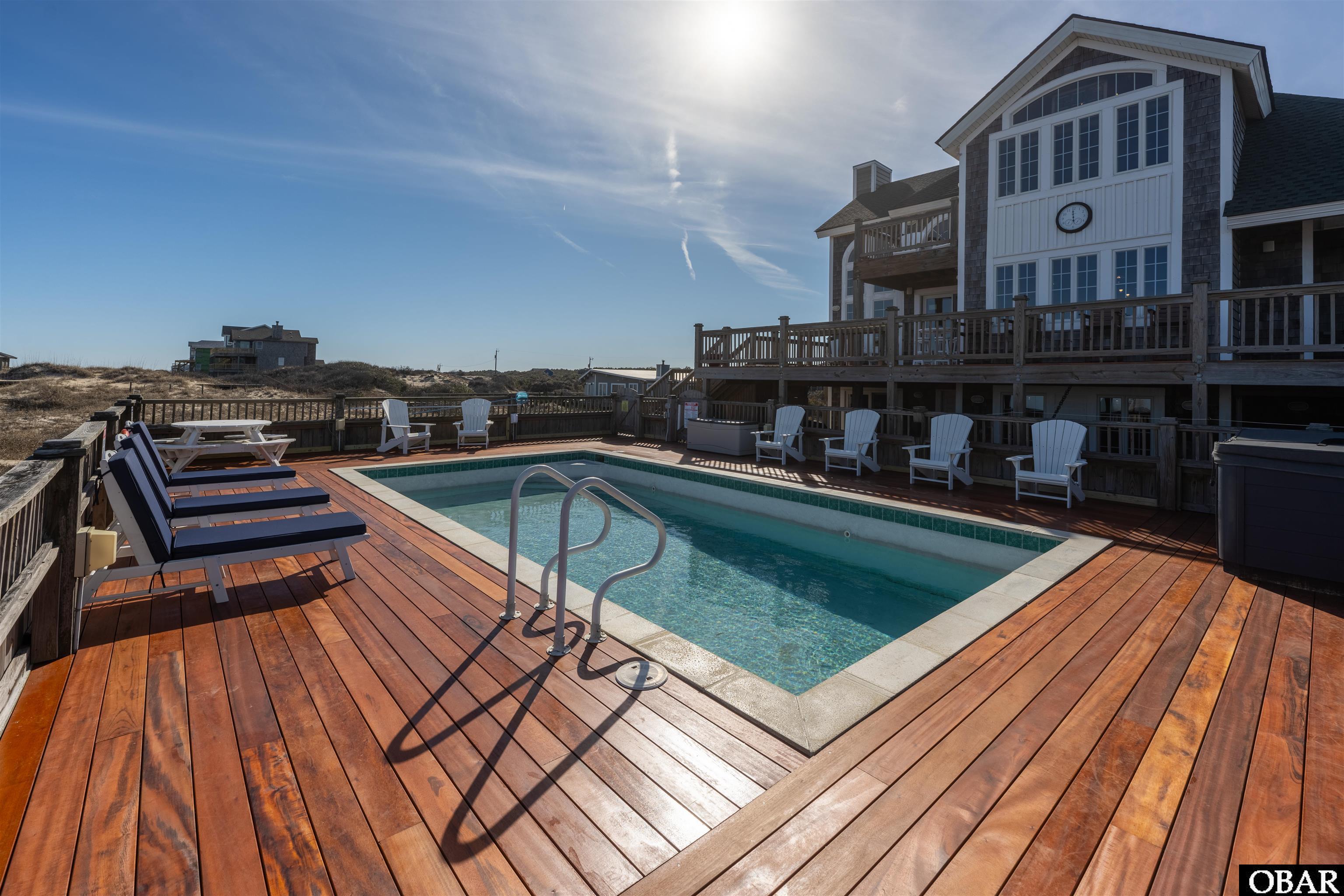 2393 Sandfiddler Road, Unit 5 Corolla, NC 27927 - Photo 16 of 44