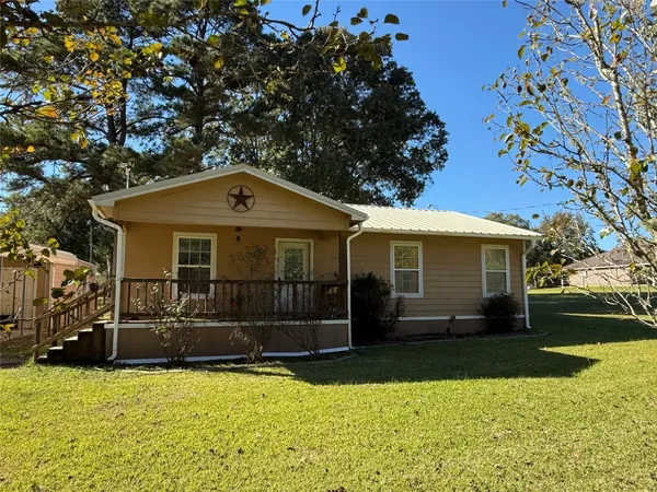 $123,900 | 211 North Frances Avenue, Shepherd, TX 77371