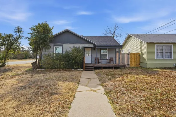 $190,000 | 3700 North 23rd Street, Waco, TX 76708