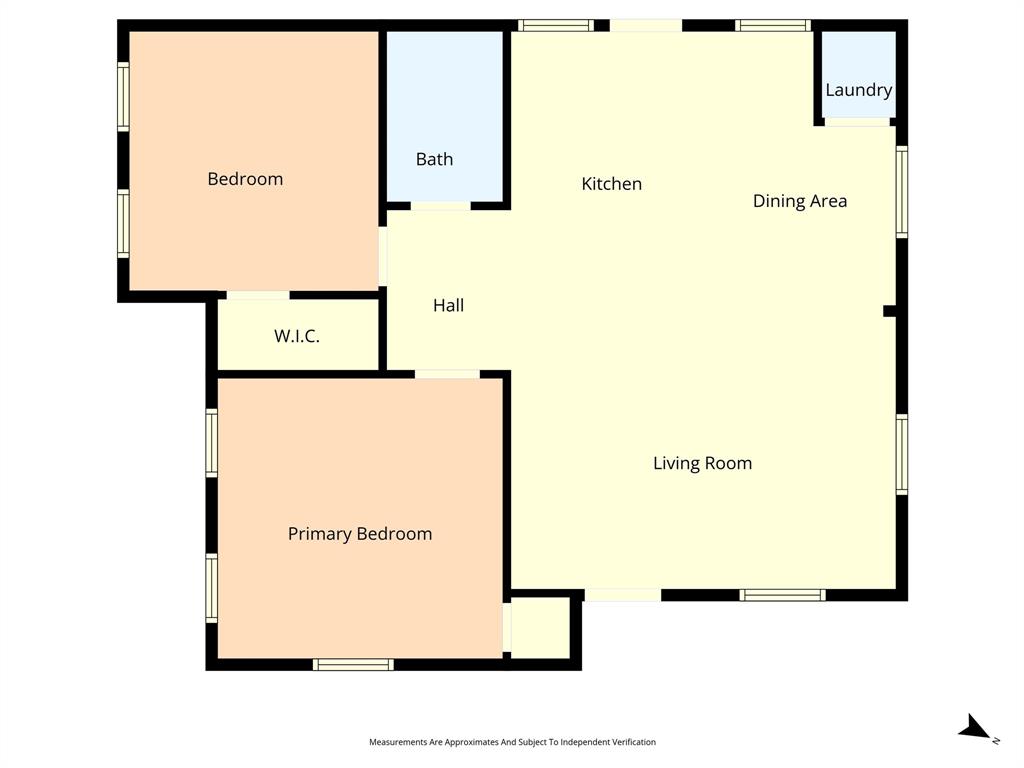 3700 North 23rd Street Waco, TX 76708 - Photo 24 of 24