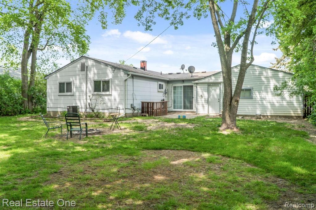4044 Greenfield Road Berkley, MI 48072 - Photo 21 of 21