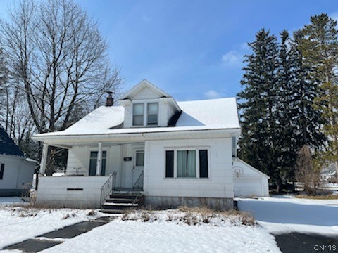 25 State Street Vernon, NY 13421 - Photo 1 of 1