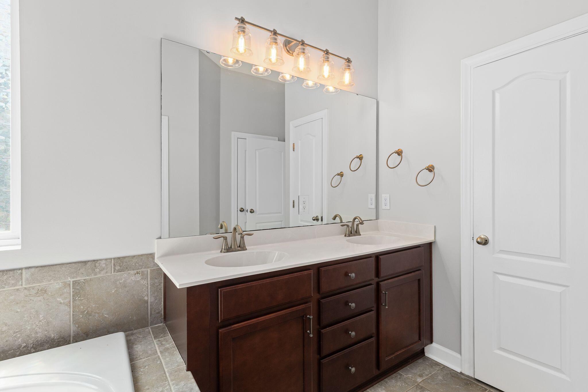 345 Fox Ridge Lane Moncks Corner, SC 29461 - Photo 30 of 46 Master Bath