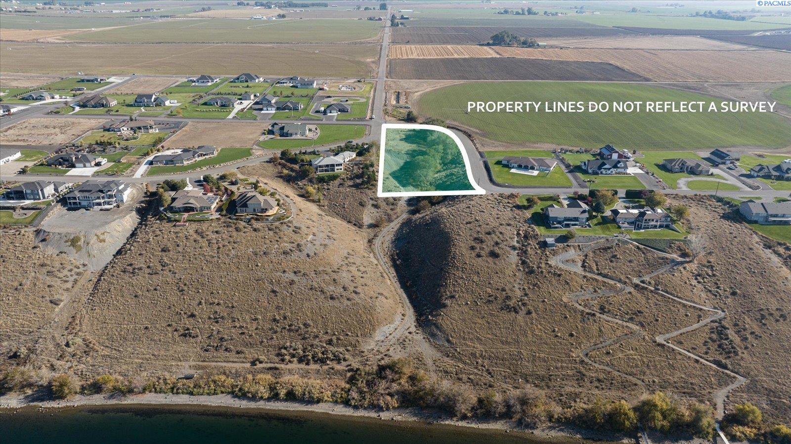 Nka Fanning Road Pasco, WA 99301 - Photo 24 of 24 Gallery Image 24