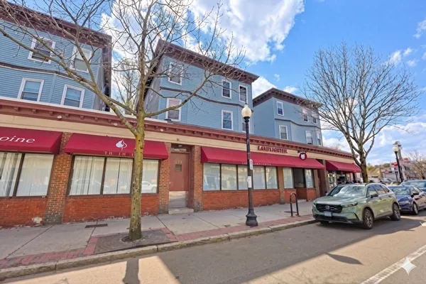 $3,800 | 574 Washington Street, Unit 2, Boston, MA 02135